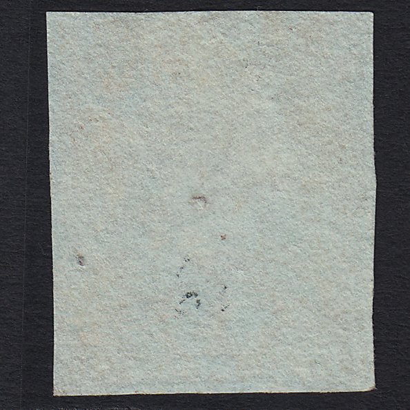 Additional view of stamp 2115