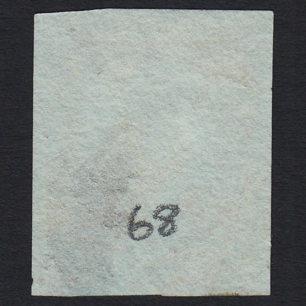 Additional view of stamp 2219