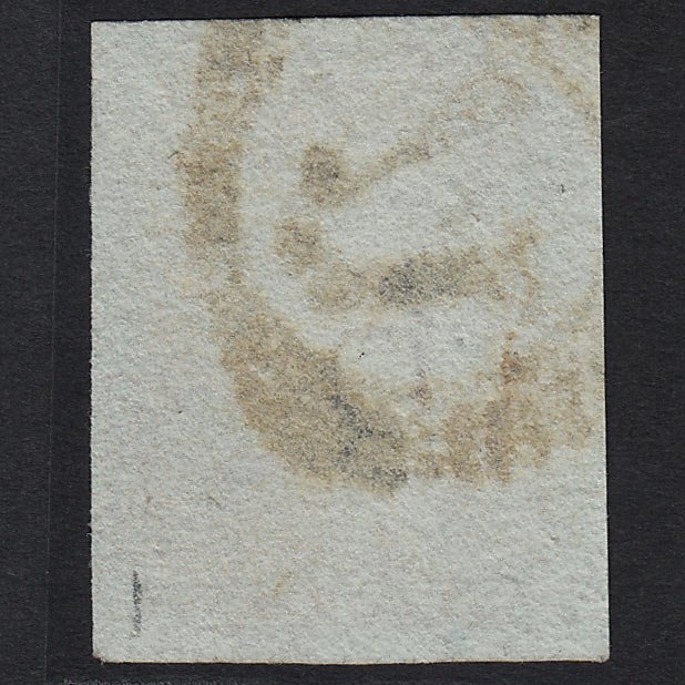 Additional view of stamp 2451