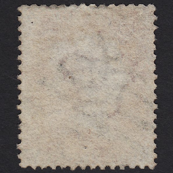 Additional view of stamp 2107