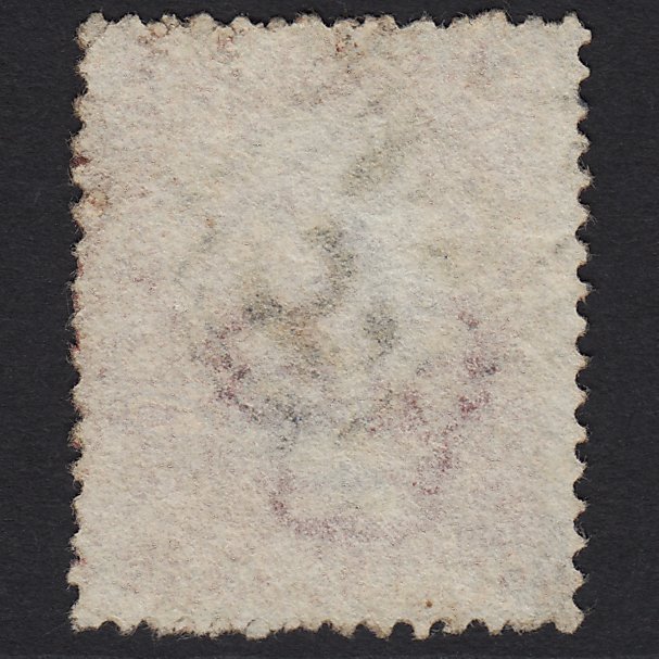 Additional view of stamp 2127