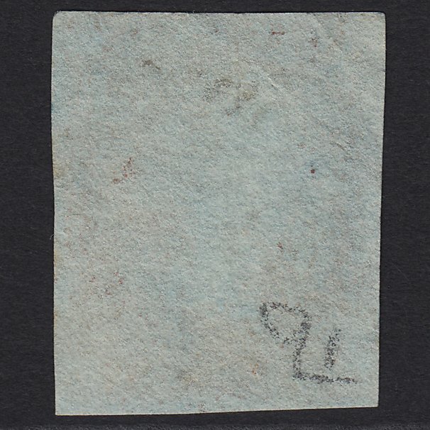 Additional view of stamp 2183