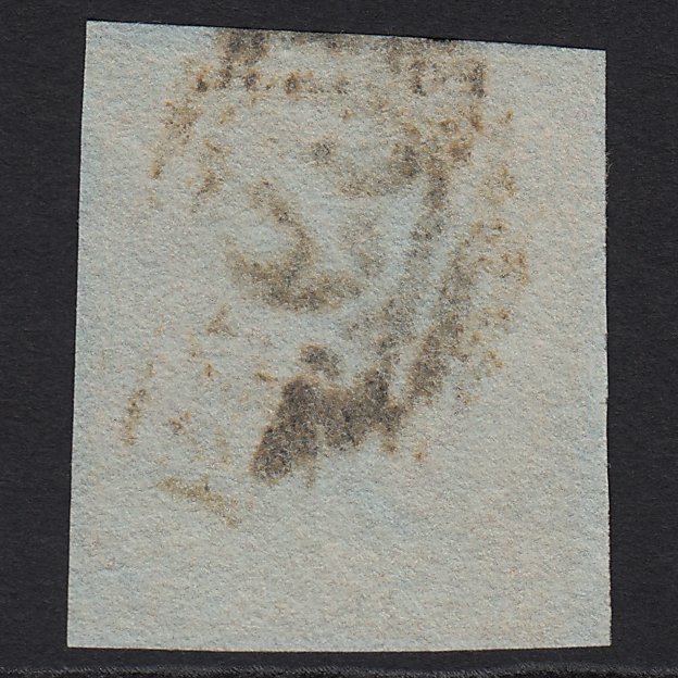 Additional view of stamp 2268