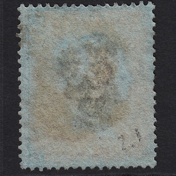 Additional view of stamp 2355