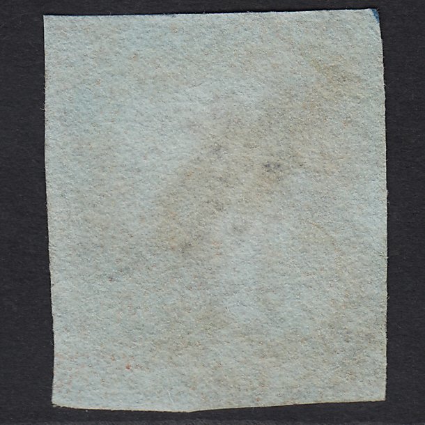 Additional view of stamp 2096