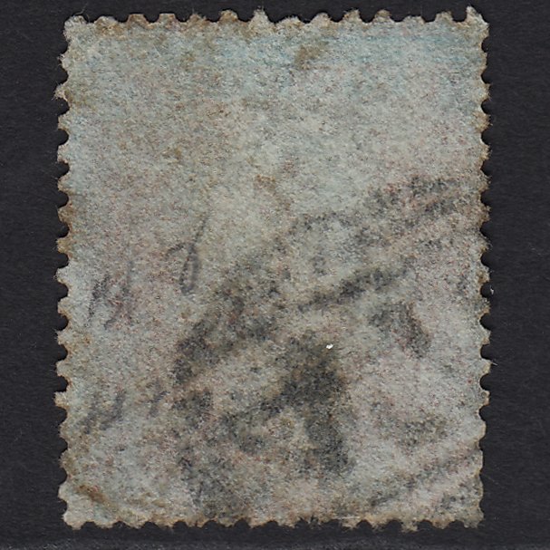 Additional view of stamp 2128