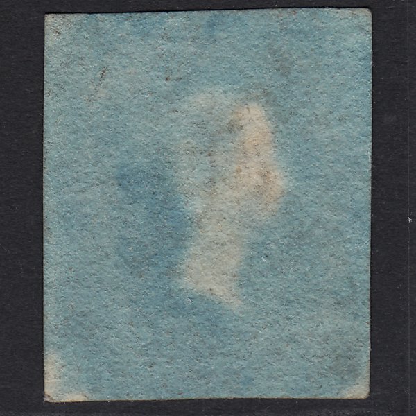 Additional view of stamp 2232