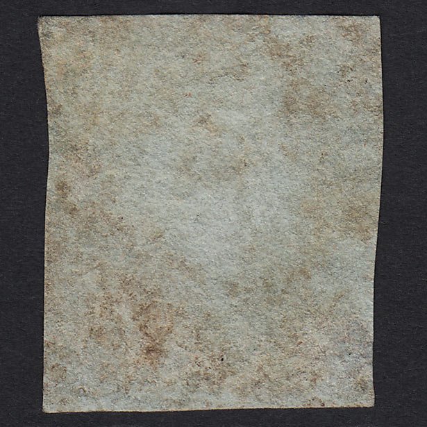 Additional view of stamp 2191