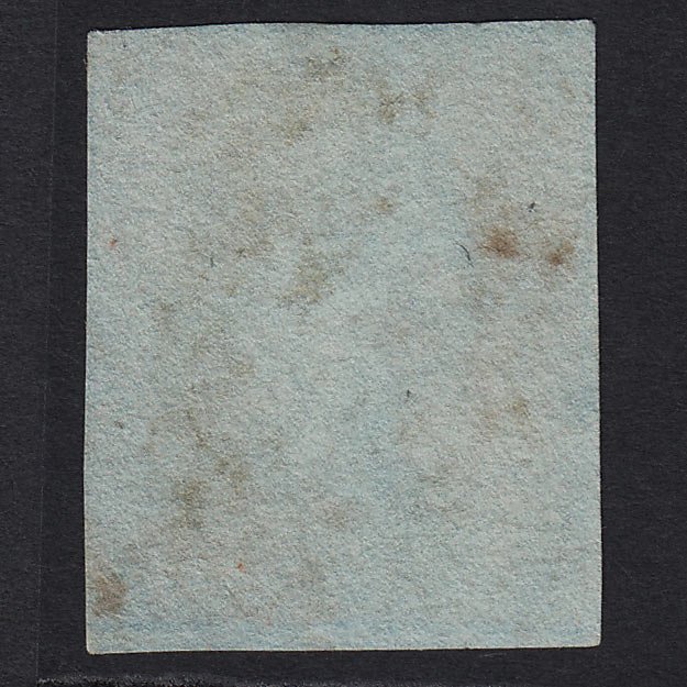 Additional view of stamp 2304