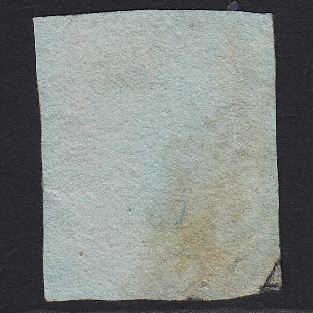 Additional view of stamp 2462