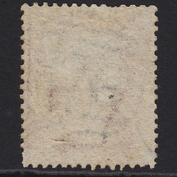 Additional view of stamp 2137