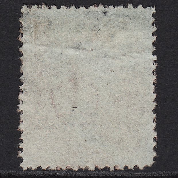 Additional view of stamp 2221