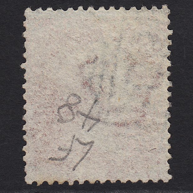 Additional view of stamp 2159