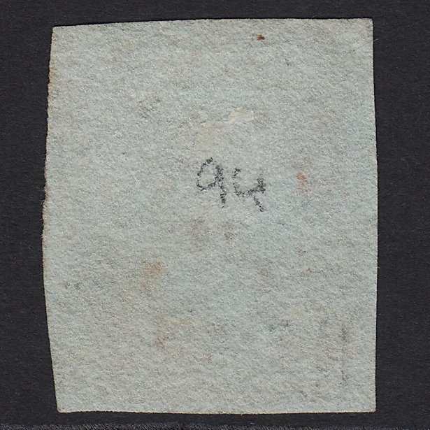 Additional view of stamp 2397