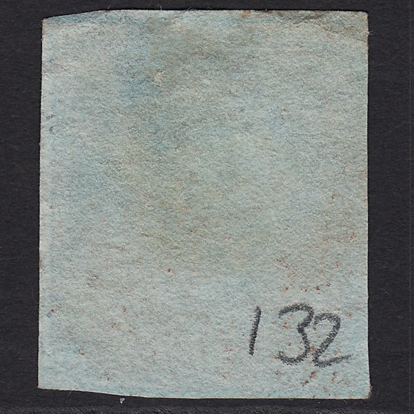 Additional view of stamp 2109