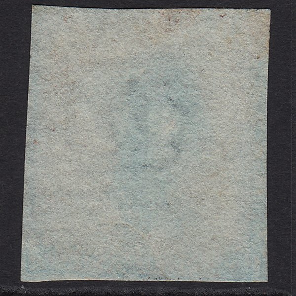 Additional view of stamp 2418
