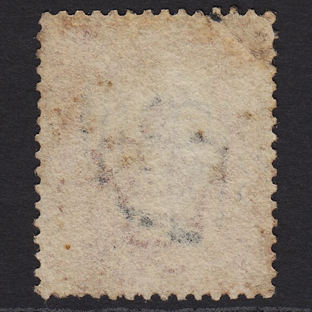 Additional view of stamp 2316