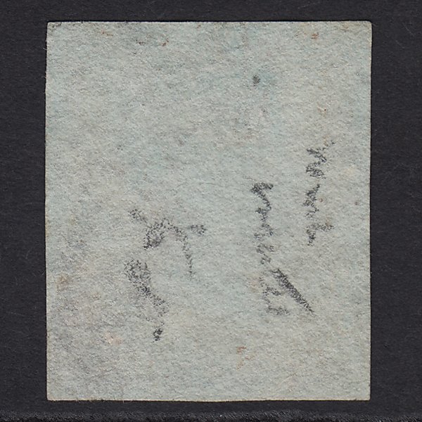 Additional view of stamp 2408