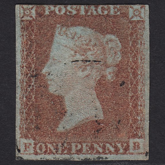 Additional view of stamp 2408