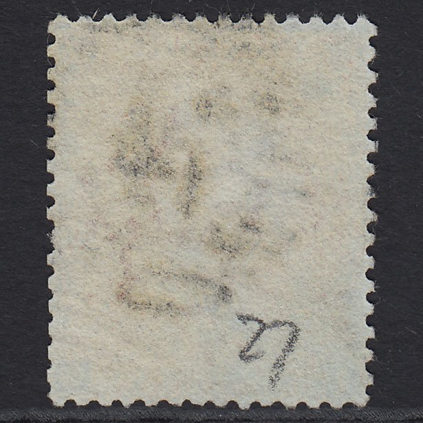 Additional view of stamp 2087