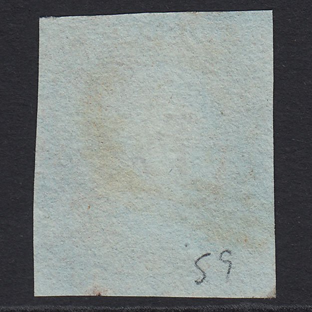 Additional view of stamp 2283