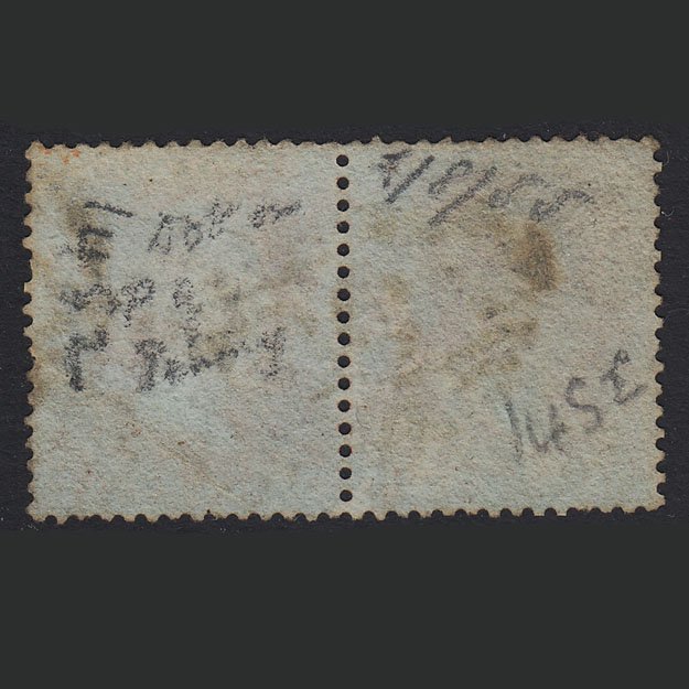 Additional view of stamp 2308
