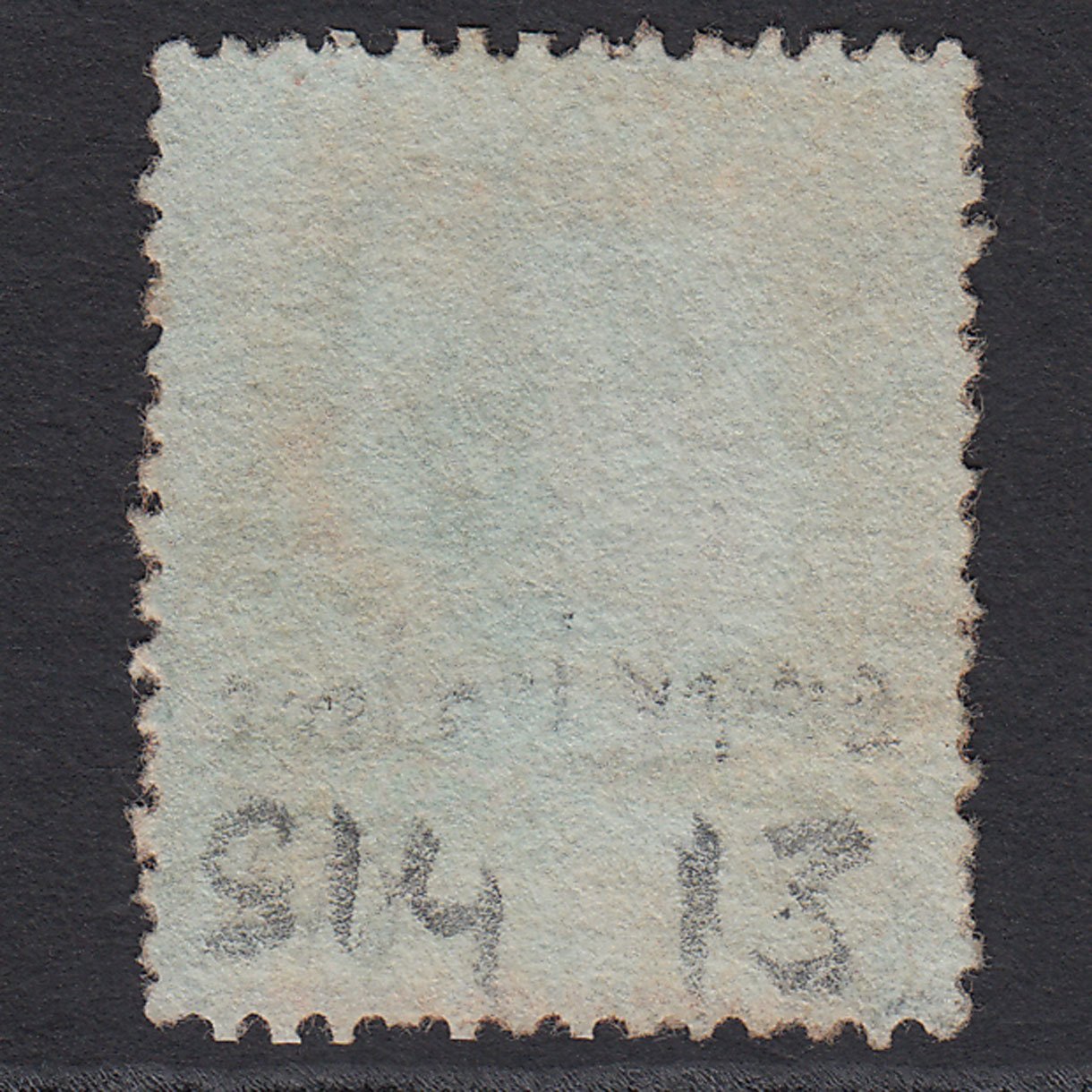 Additional view of stamp 2089