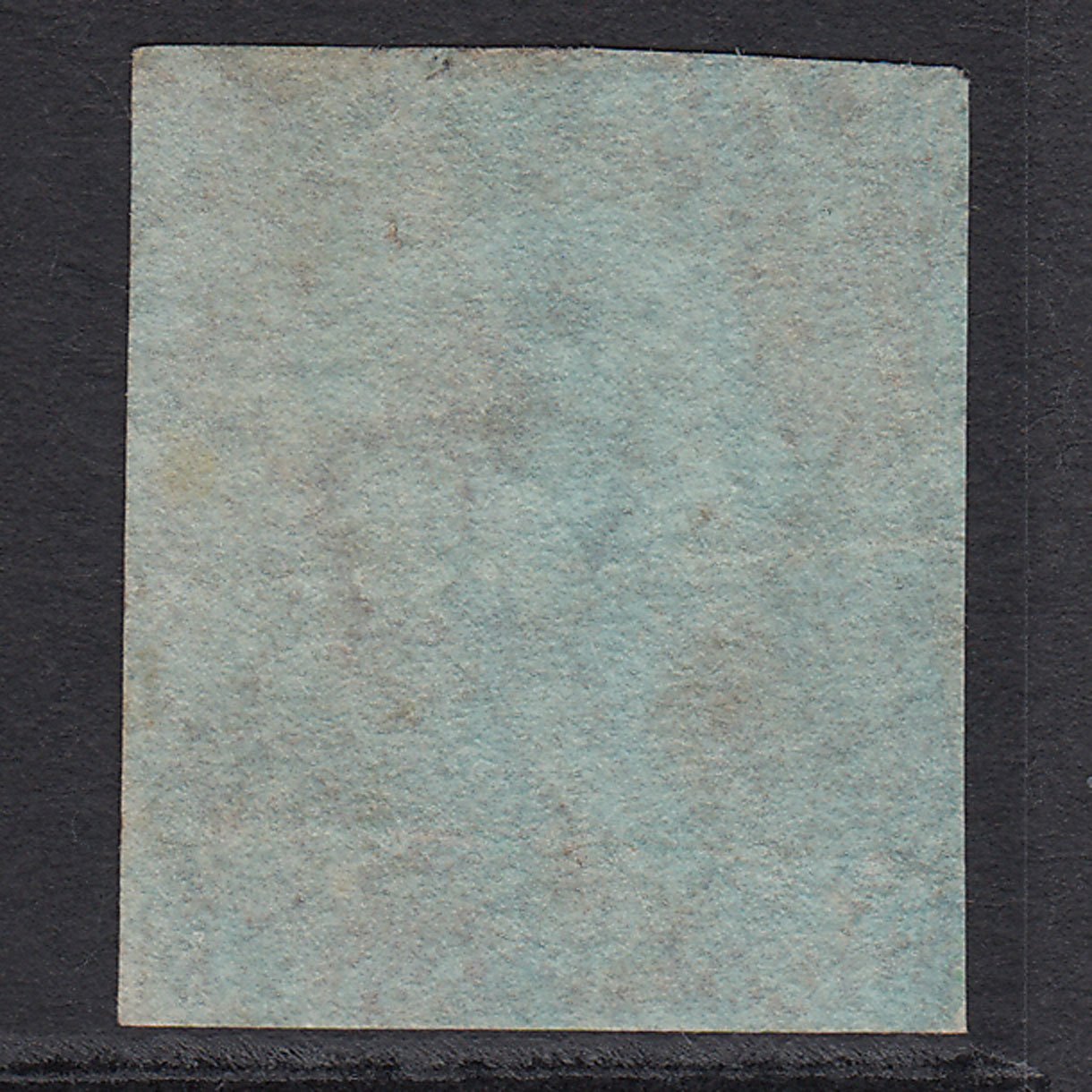 Additional view of stamp 2109