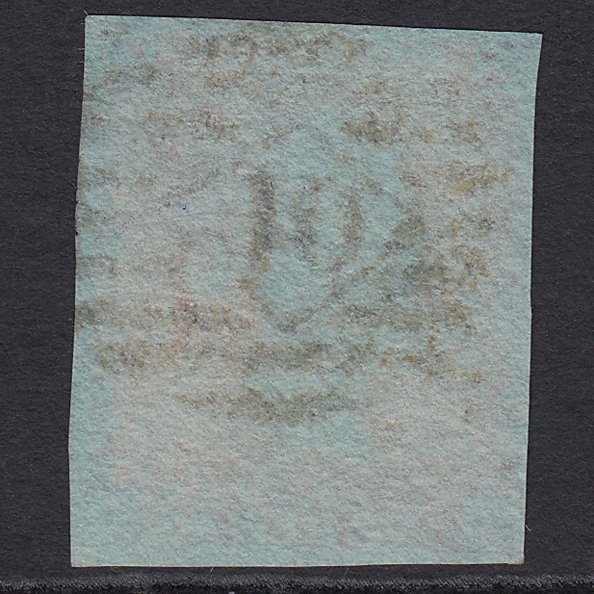 Additional view of stamp 2270