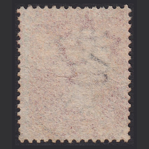Additional view of stamp 2121