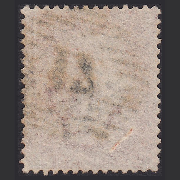 Additional view of stamp 2319