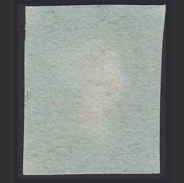 Additional view of stamp 2440