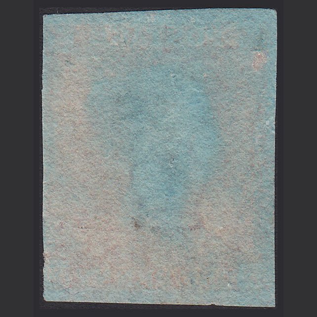 Additional view of stamp 2449