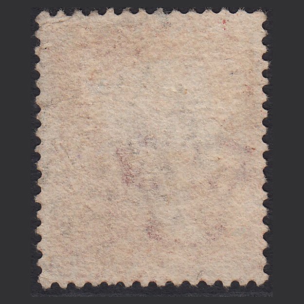 Additional view of stamp 2122