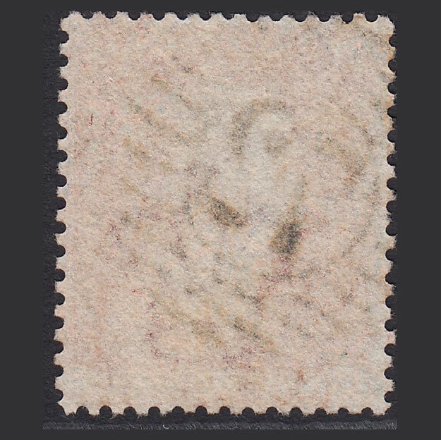Additional view of stamp 2163