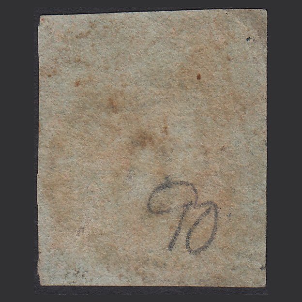 Additional view of stamp 2349