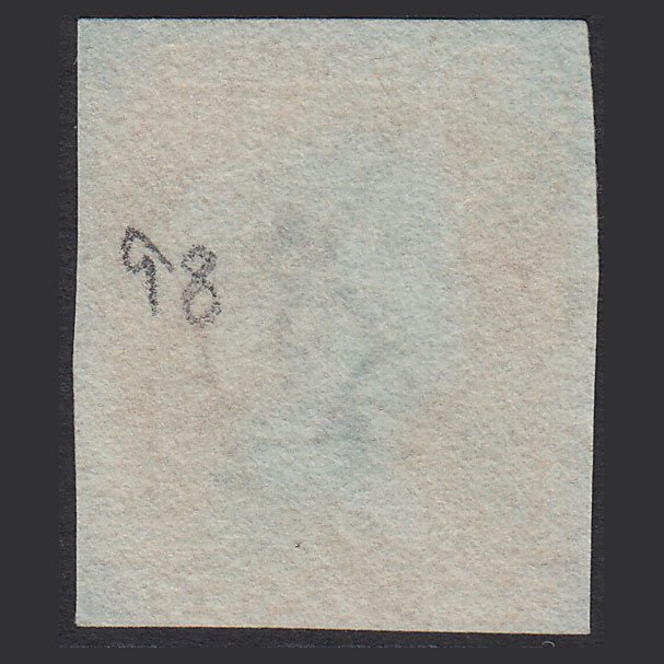 Additional view of stamp 2362