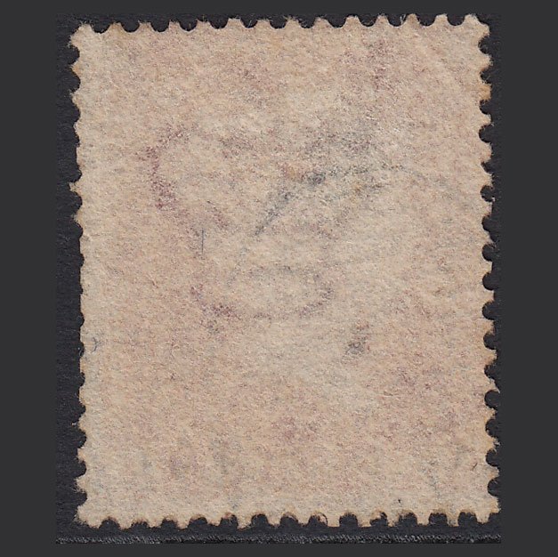 Additional view of stamp 2379
