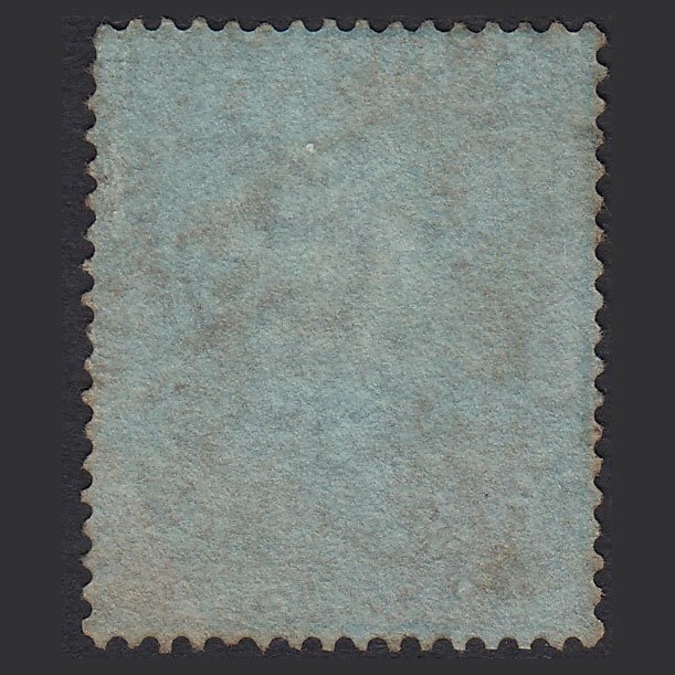 Additional view of stamp 2393