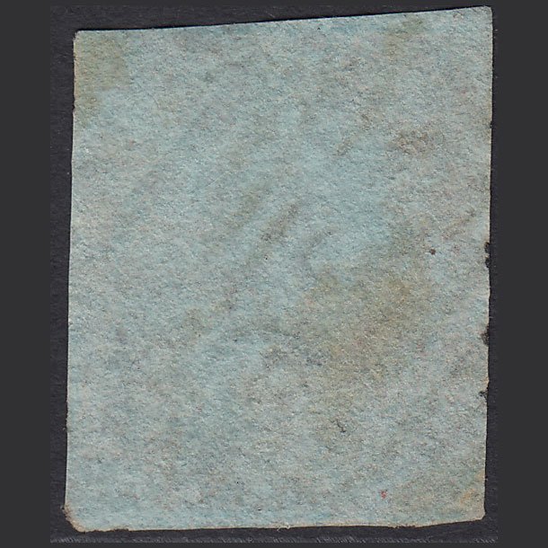 Additional view of stamp 2216