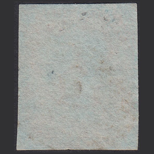 Additional view of stamp 2286