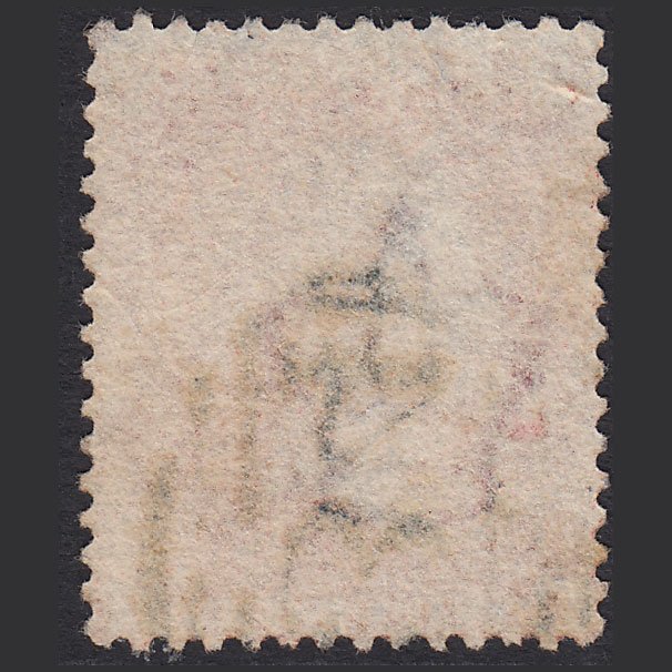 Additional view of stamp 2321