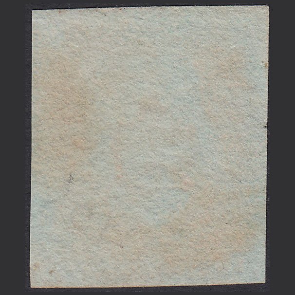 Additional view of stamp 2432