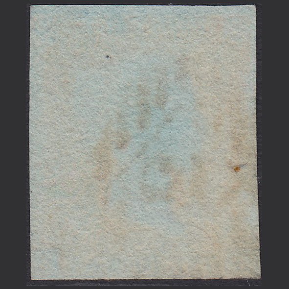 Additional view of stamp 2442