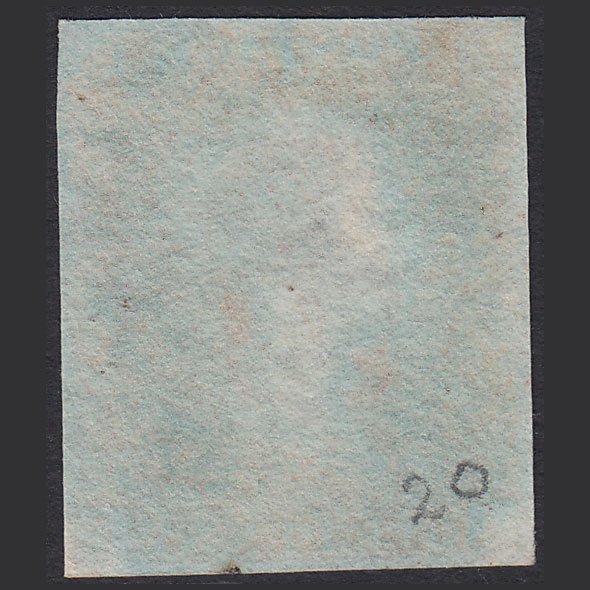 Additional view of stamp 2174