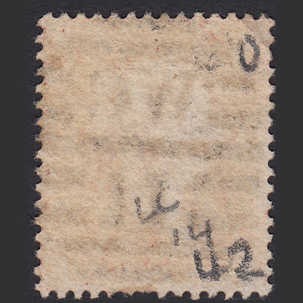 Additional view of stamp 2198
