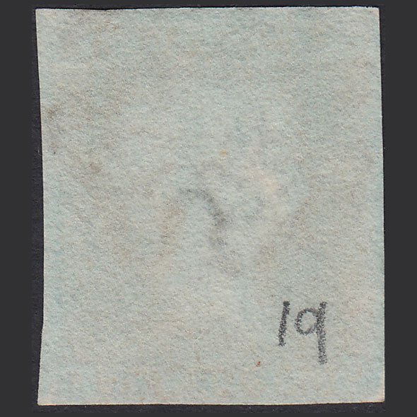 Additional view of stamp 2293