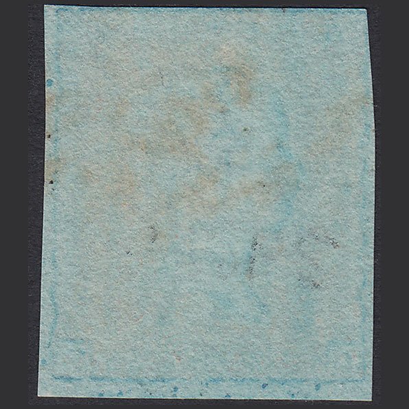Additional view of stamp 2106