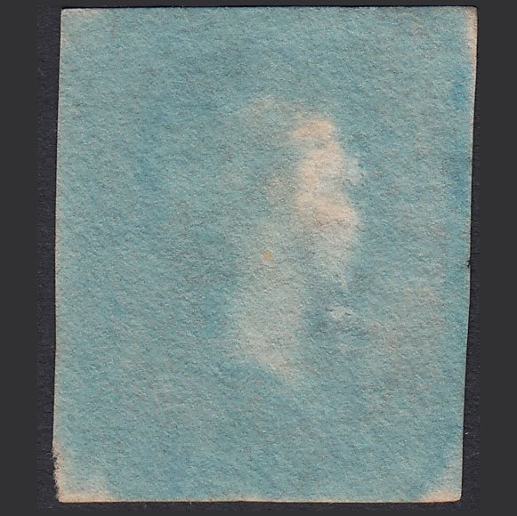 Additional view of stamp 2156