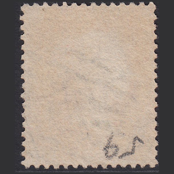 Additional view of stamp 2274